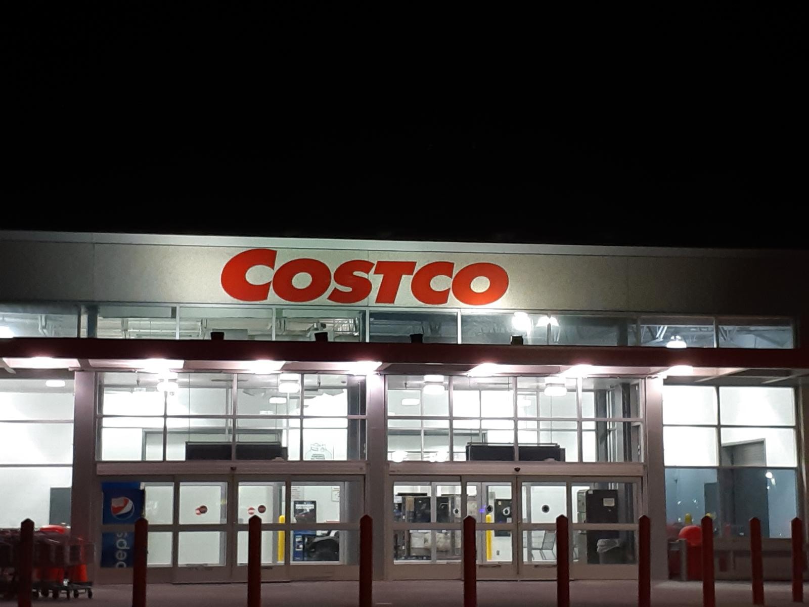 COSTCO