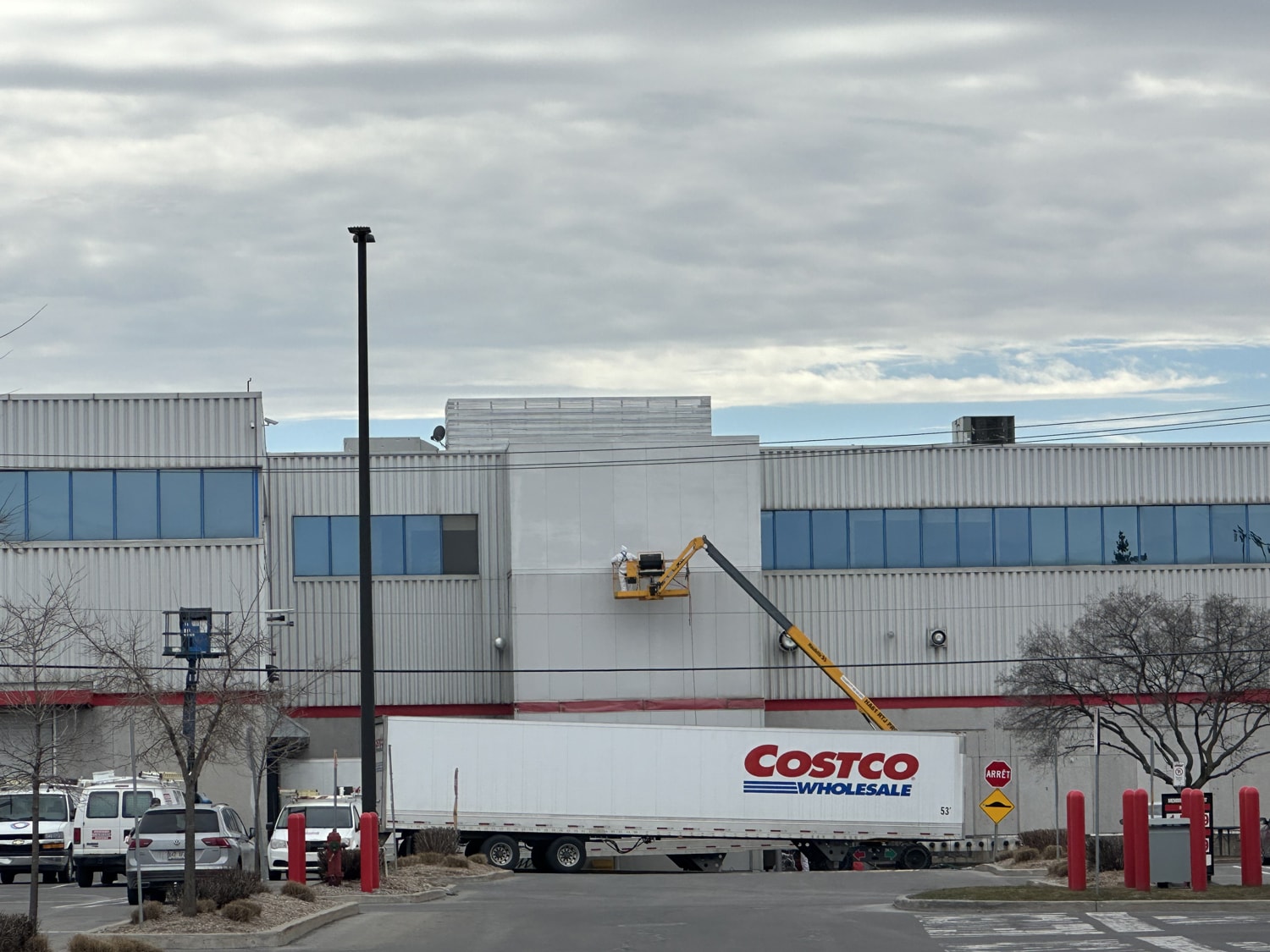 COSTCO