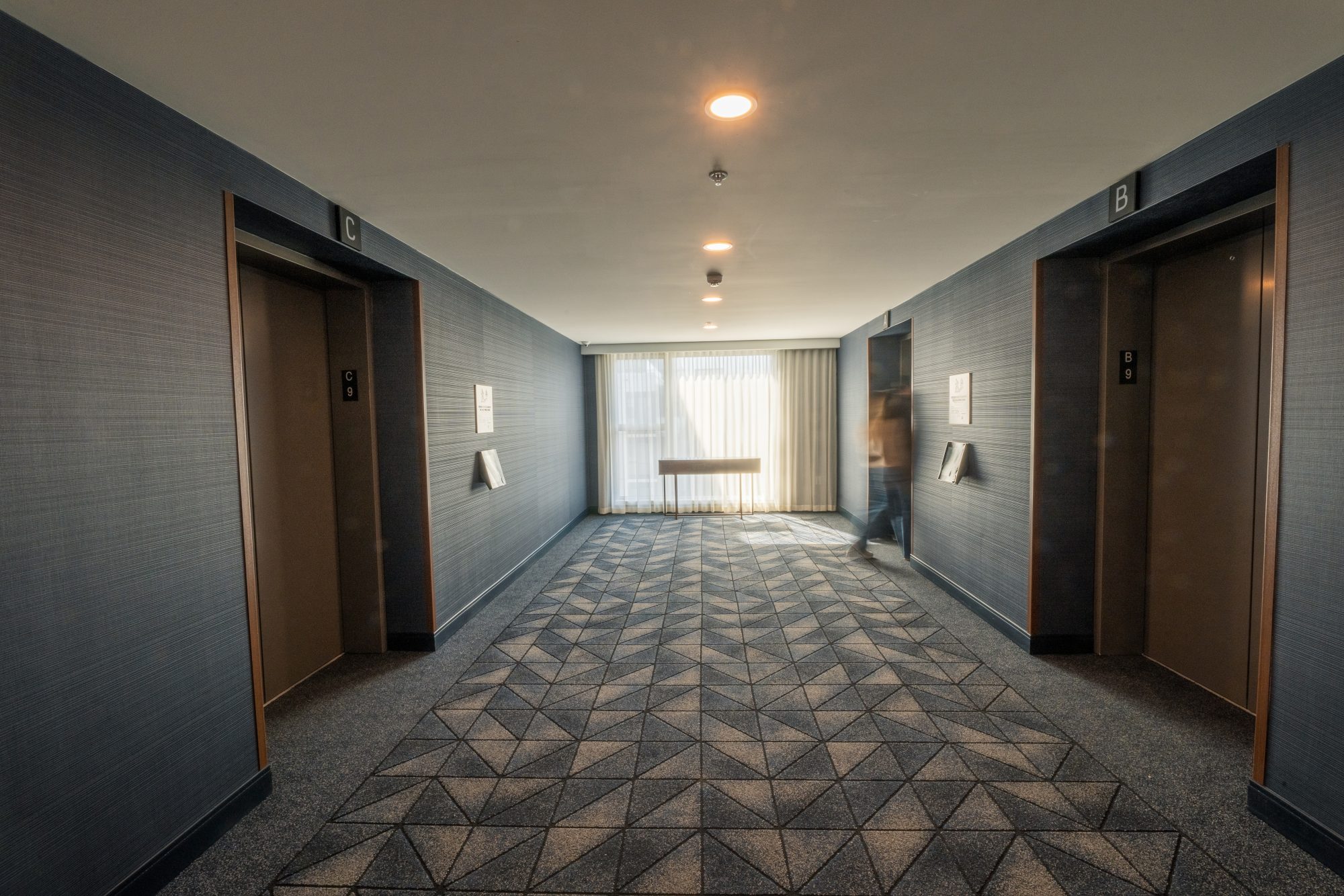 Courtyard By Mariott